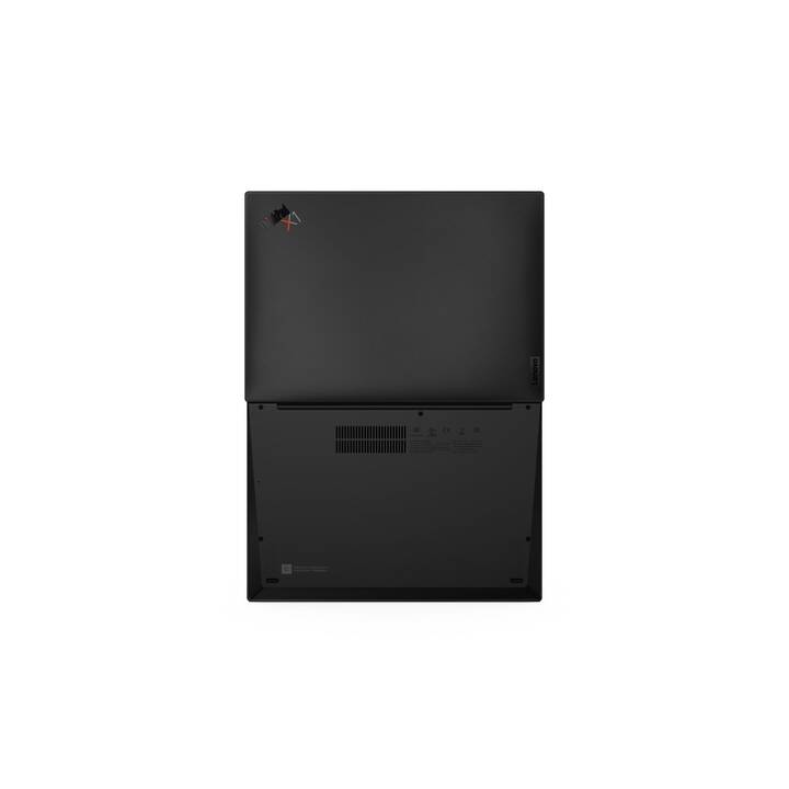LENOVO ThinkPad X1C (14", Intel Core i7, 16 GB RAM, 512 GB SSD)