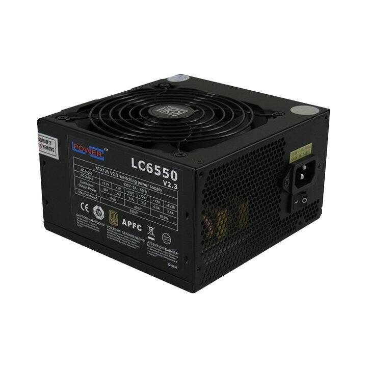 LC POWER LC6550 (550 W)