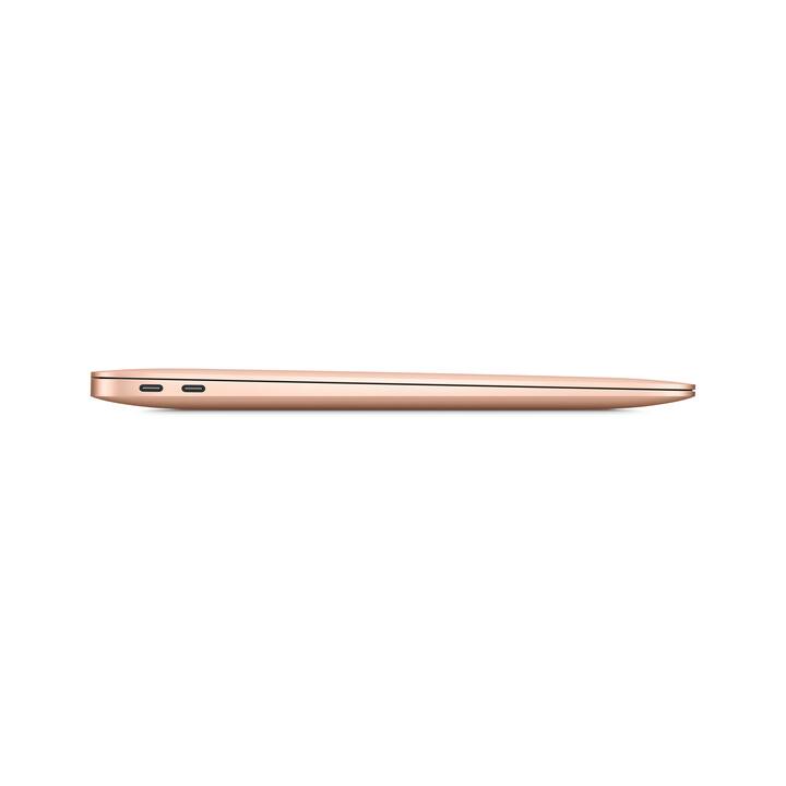 APPLE MacBook Air 2020 2020 (13.3", Apple M1 Chip, 8 GB RAM, 512 GB SSD)
