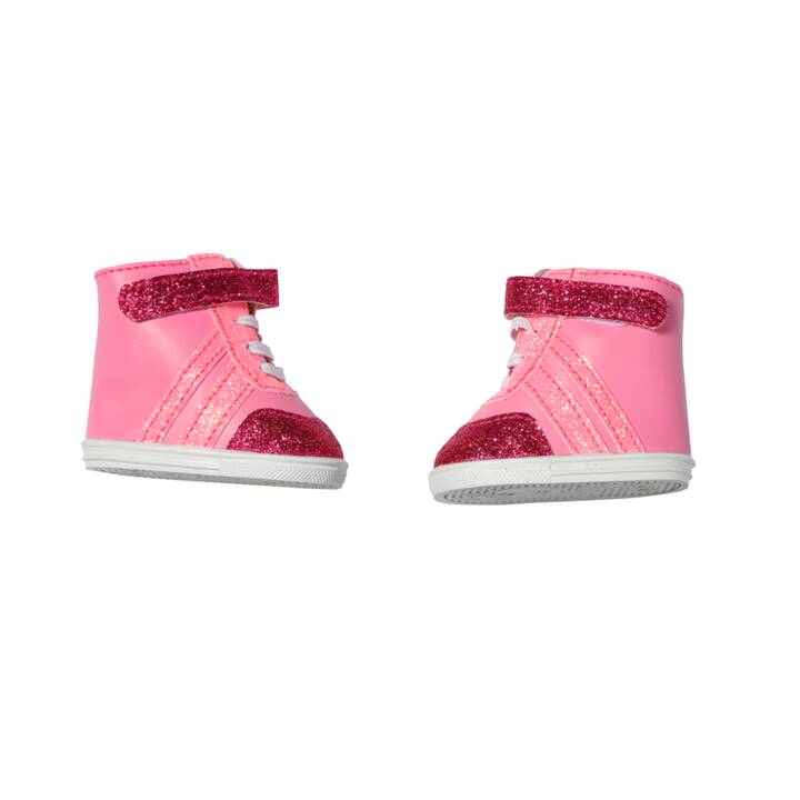 ZAPF CREATION Chaussures de poupée (Pink)