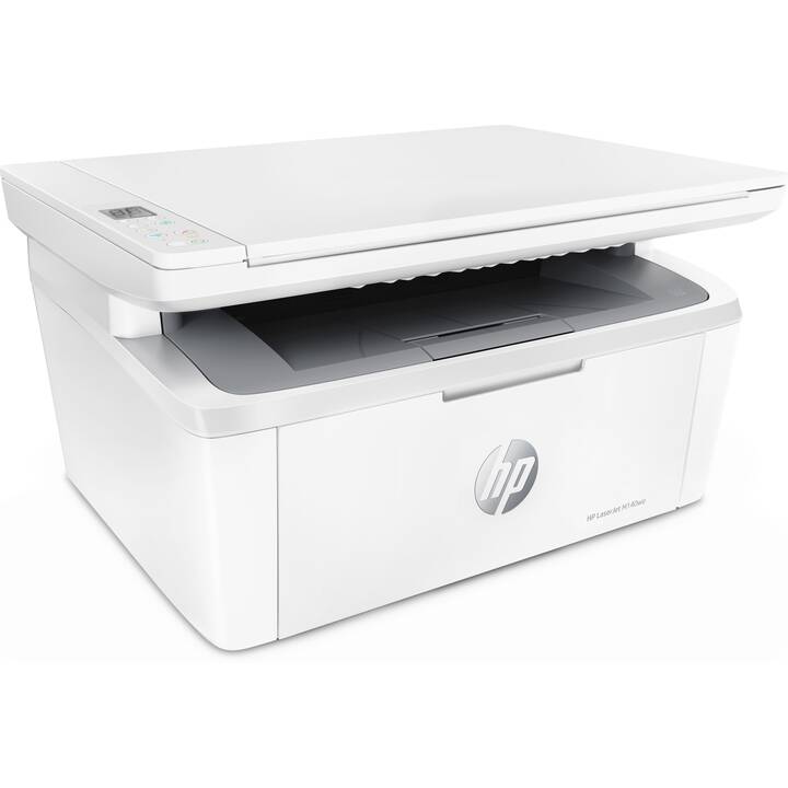 HP MFP M140we (Stampante laser, Bianco e nero, Instant Ink, WLAN)