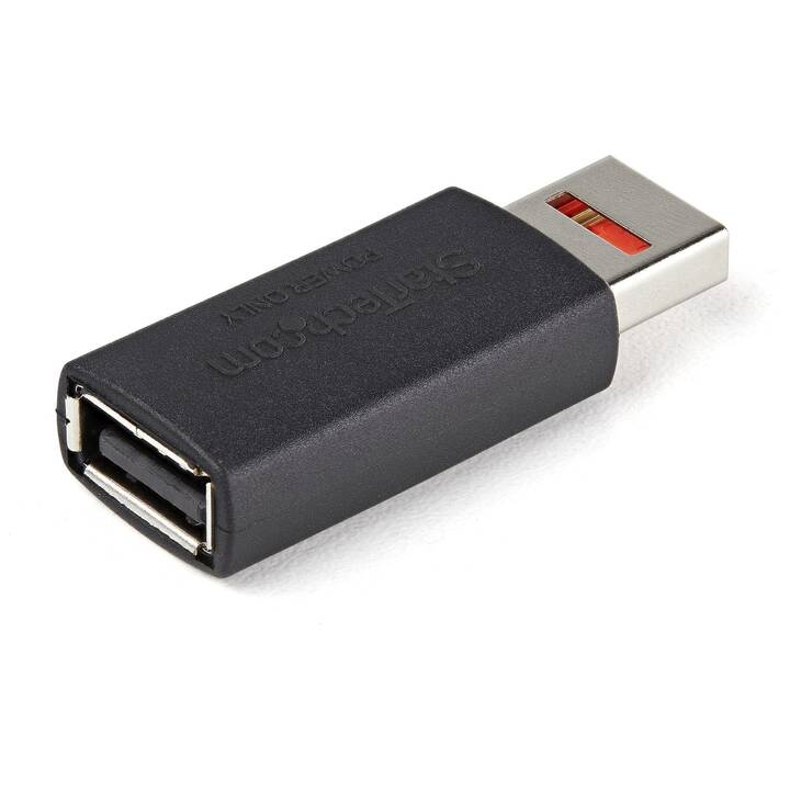 STARTECH.COM Bloqueur de port USB (USB 2.0 de type A, USB de type A)