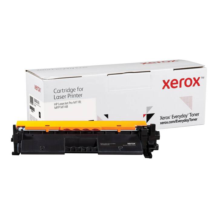 XEROX 006R04236 (Toner seperato, Nero)
