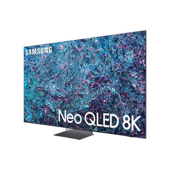SAMSUNG QE75QN900D Smart TV (75", Neo QLED, Ultra HD 8K)