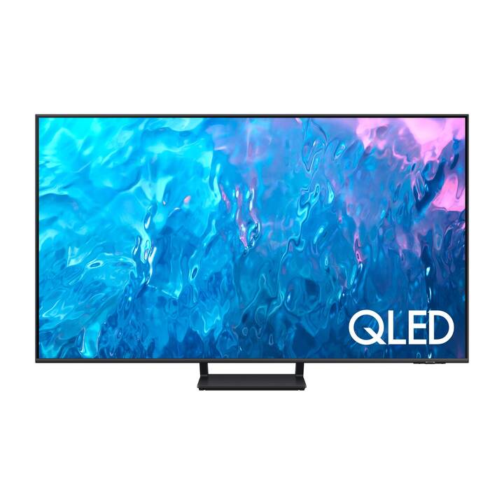 SAMSUNG QE55Q70C ATXXN Smart TV (55", QLED, Ultra HD - 4K)