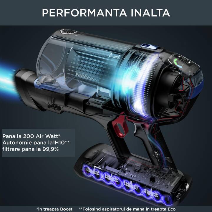 ROWENTA X-Force Flex 14.60 Aqua RH99C0WO