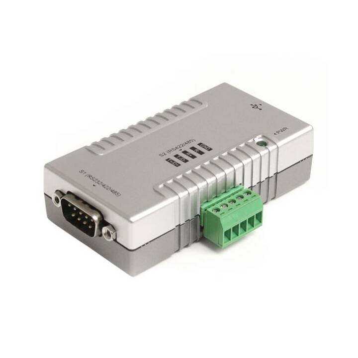 STARTECH.COM USB/2x Seriell Adapter