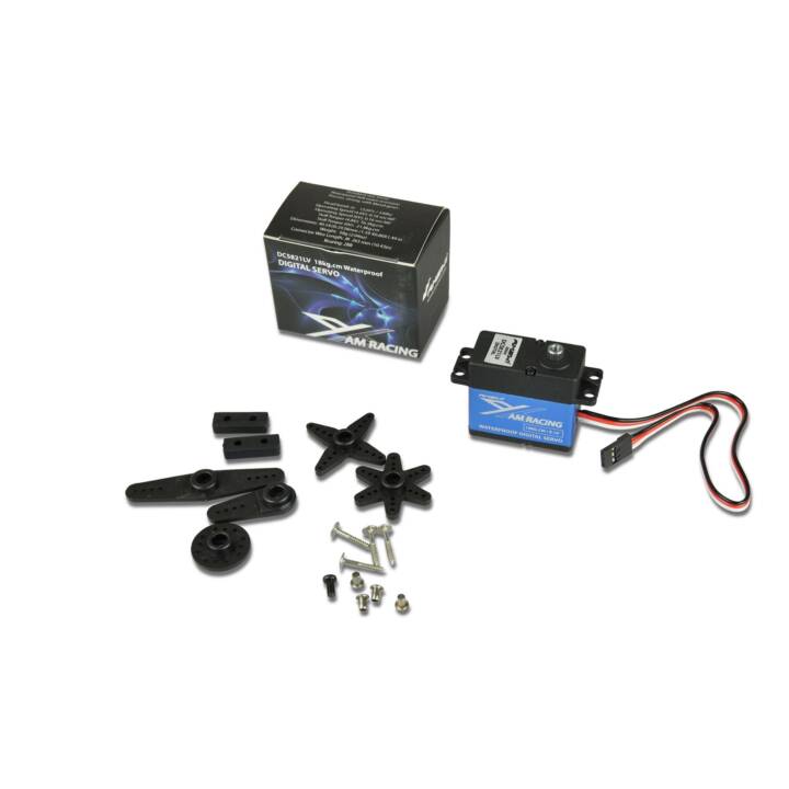 AMEWI Servos AMX DC5821LV (Digital)