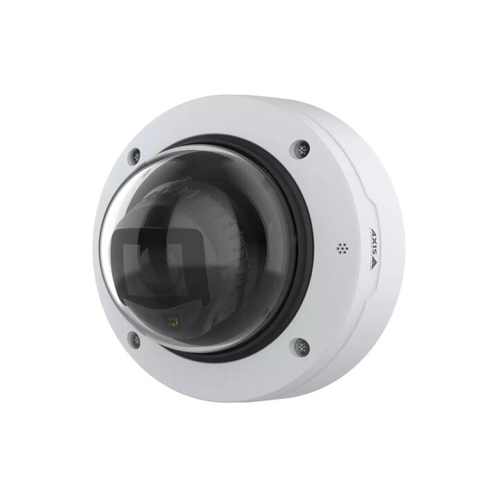AXIS Caméra réseau P3287-LV (5 MP, Dôme, RJ-45) - Interdiscount