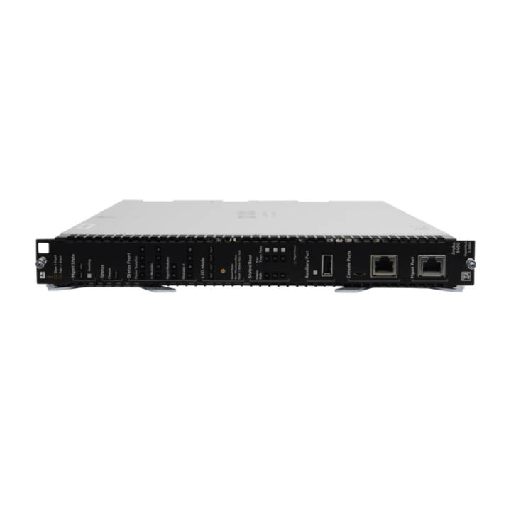 HP Périphérique d'administration réseau Aruba 8400