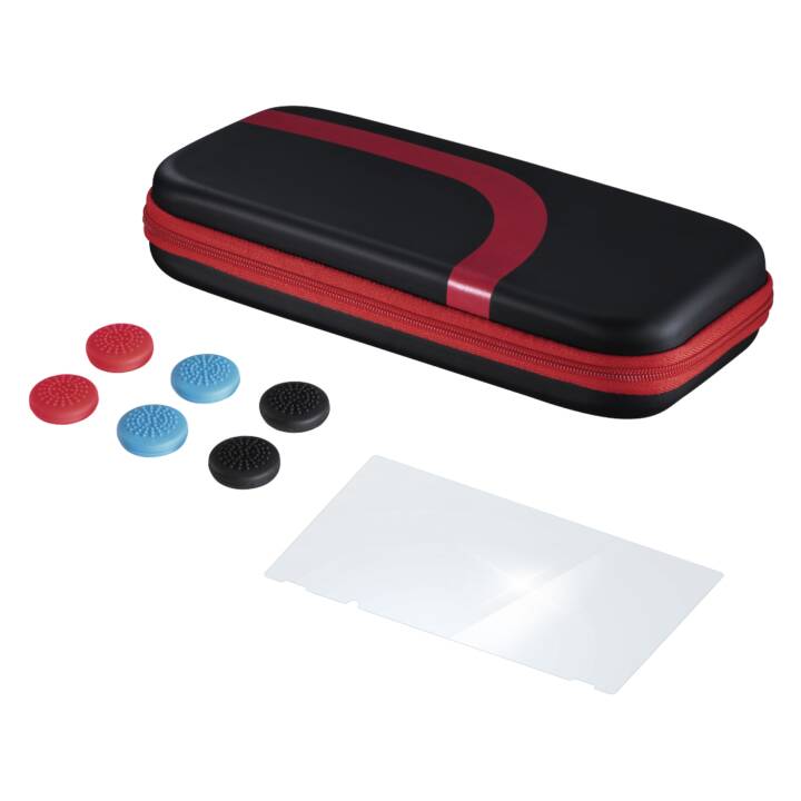 HAMA Borsa di transporto Console di gioco (Switch)