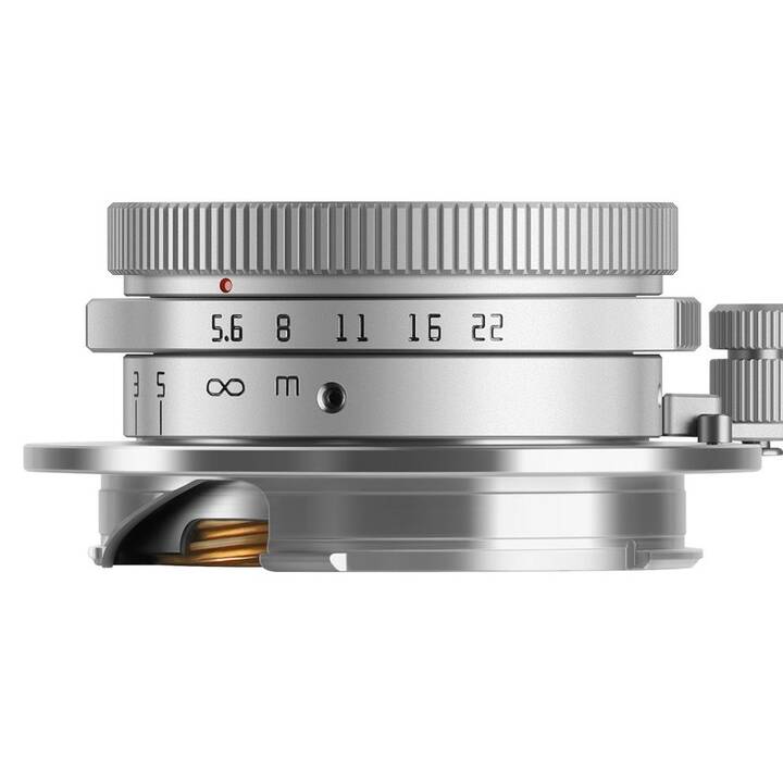 TTARTISAN 28mm F/5.6-22 (Leica M-Mount)
