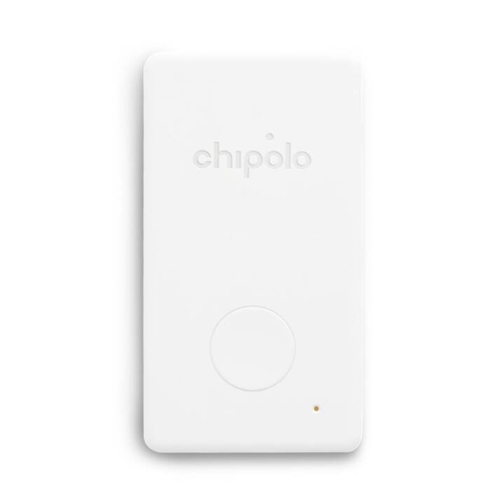 CHIPOLO Card