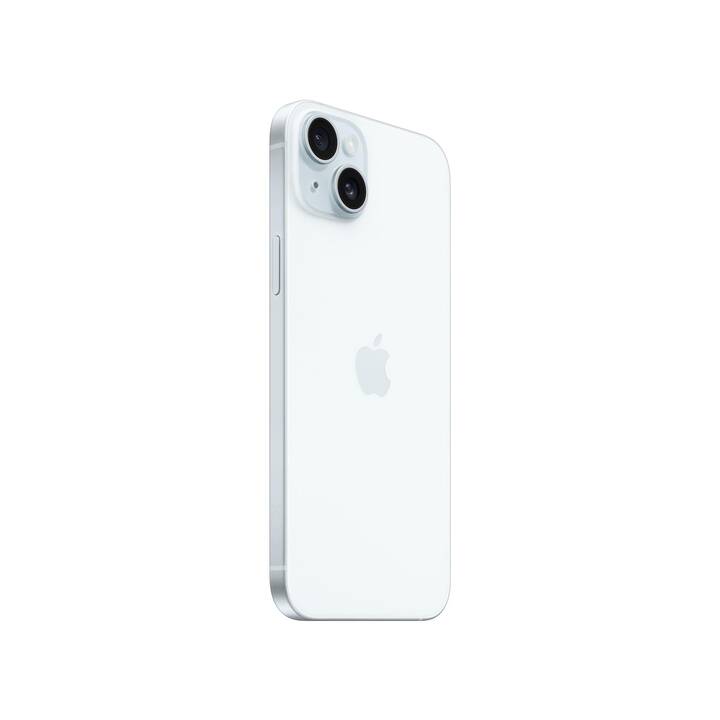 APPLE iPhone 15 Plus (256 GB, Blu, 6.7", 48 MP, 5G)