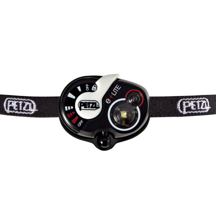 PETZL Lampe frontale (LED)