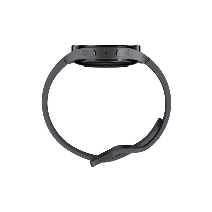 SAMSUNG Galaxy Watch5 LTE (40 mm, Aluminium, Galileo, GLONASS, Beidou, GPS, 4G)