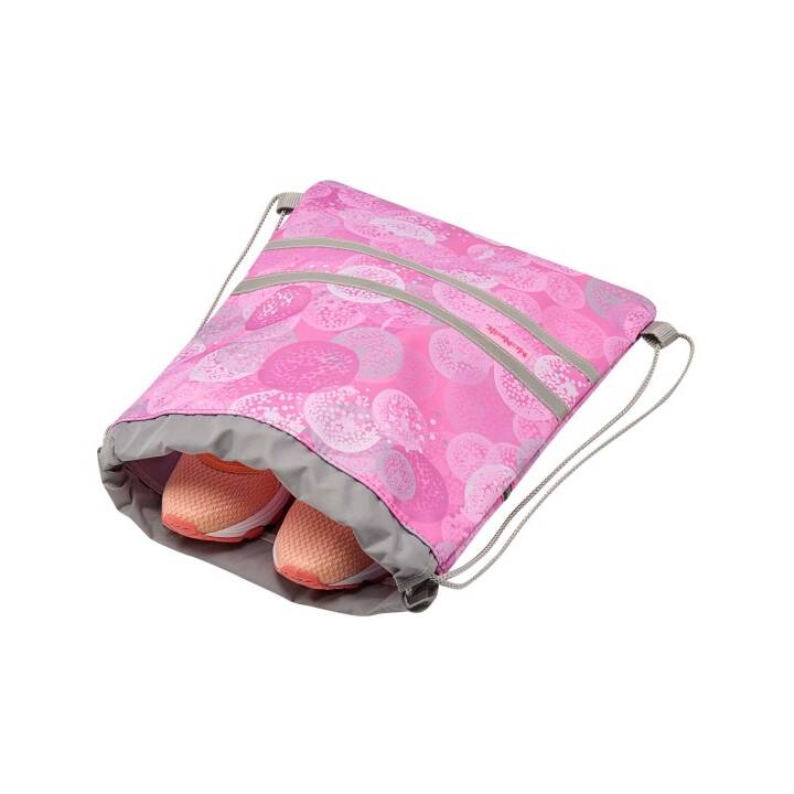 MCNEILL Turnsack Beauty (Grau, Pink)