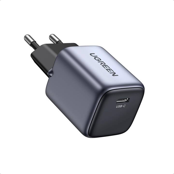 UGREEN Nexode Wandladegerät (USB-C)