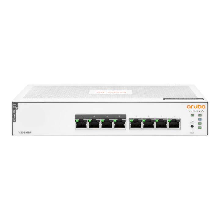 HPE Aruba Instant On 1830