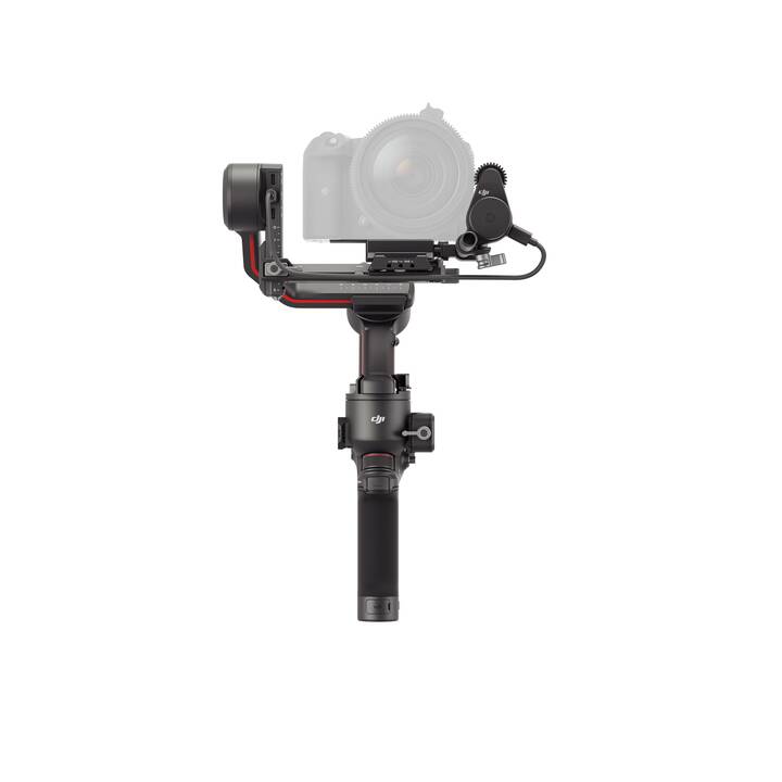 DJI Stabilisateur pour caméras RS 3 Combo