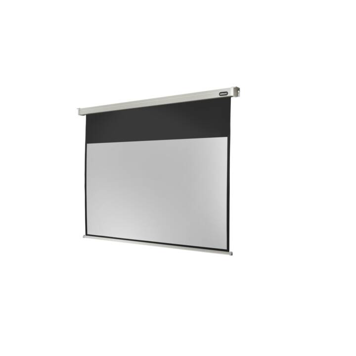 CELEXON Einbau-Leinwand motorisiert (135.0 inch, 16:9)