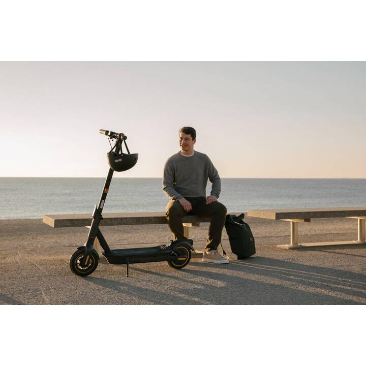 SEGWAY Ninebot MAX G2D (20 km/h, 450 W)