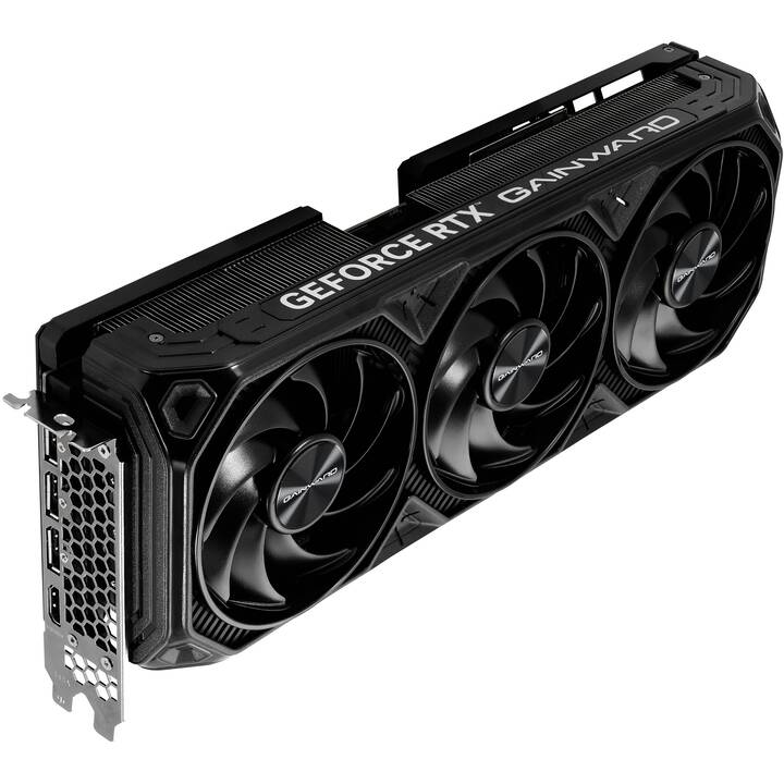 GAINWARD Panther Nvidia GeForce RTX 4070 SUPER (12 Go)