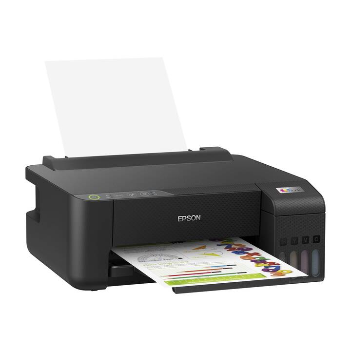 EPSON ET-1810 (Stampante a getto d'inchiostro, Colori, WLAN)