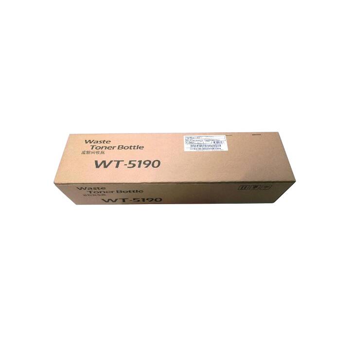 KYOCERA Bac de récupération toner WT-5190 (44000 feuille)