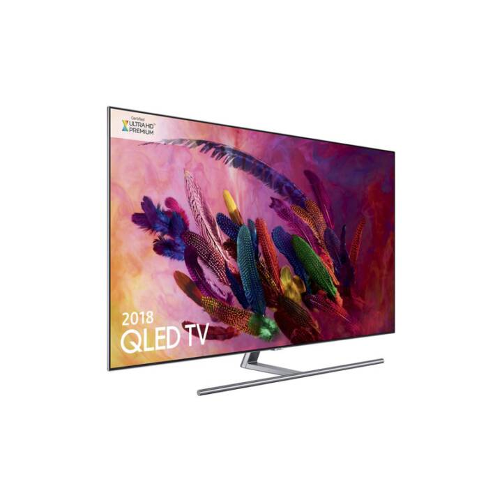 SAMSUNG QE75Q7FNATXZG Smart TV (75", QLED, Ultra HD - 4K)