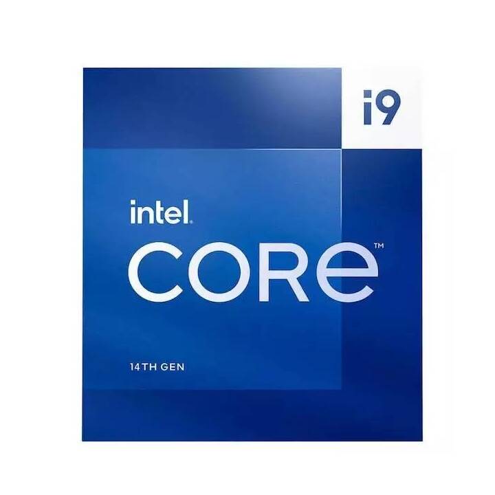 INTEL Core i9-14900 (LGA 1700, 2 GHz)
