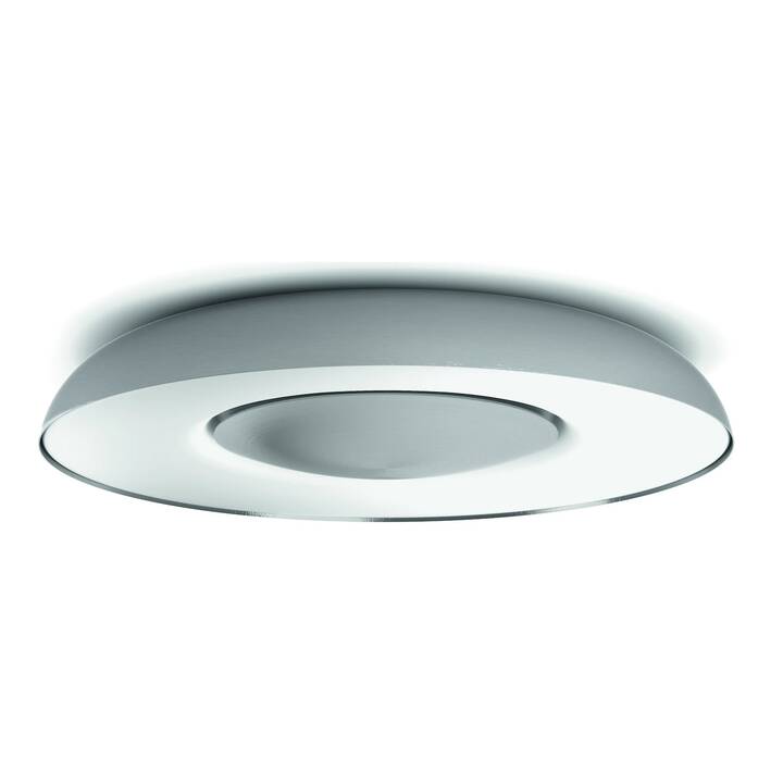 PHILIPS HUE Plafonnier White Ambiance Still (Argent)