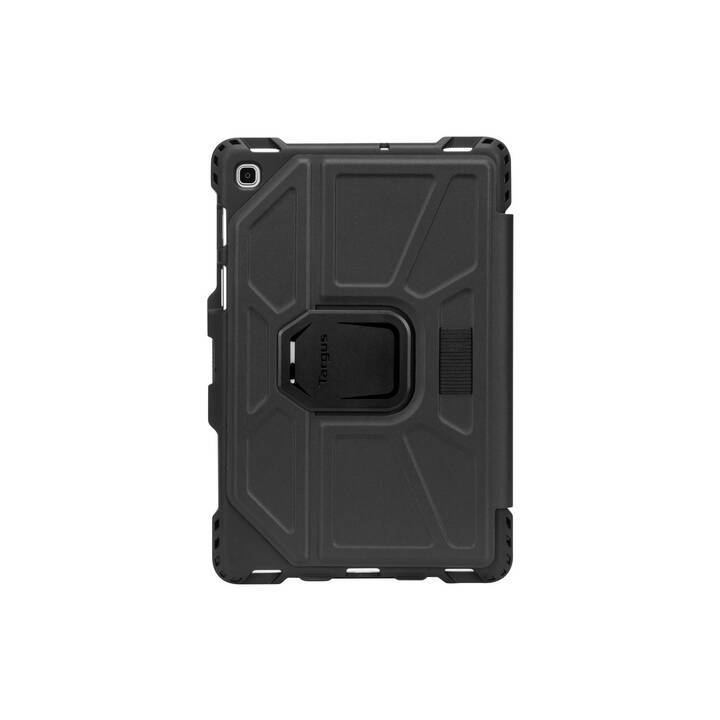 TARGUS Pro-Tek Schutzhülle (10.5", Galaxy Tab A8, Schwarz)