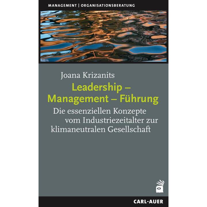 Leadership - Management - Führung