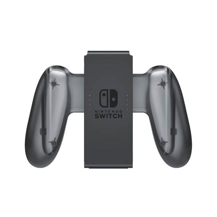 NINTENDO Joy Con Base de recharge (Nintendo Switch, Noir)