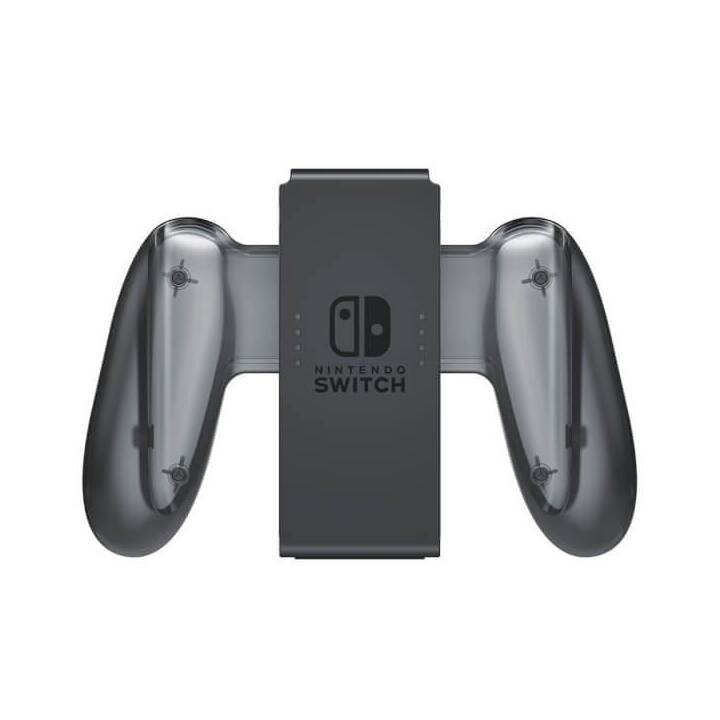 NINTENDO Joy Con Stazione di carico (Nintendo Switch, Nero)