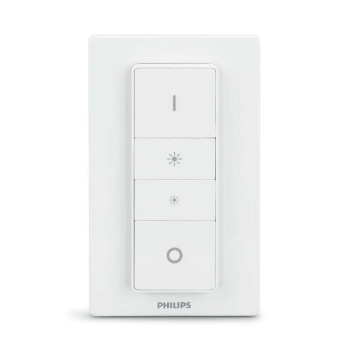 PHILIPS HUE Variateur de lumière Switch