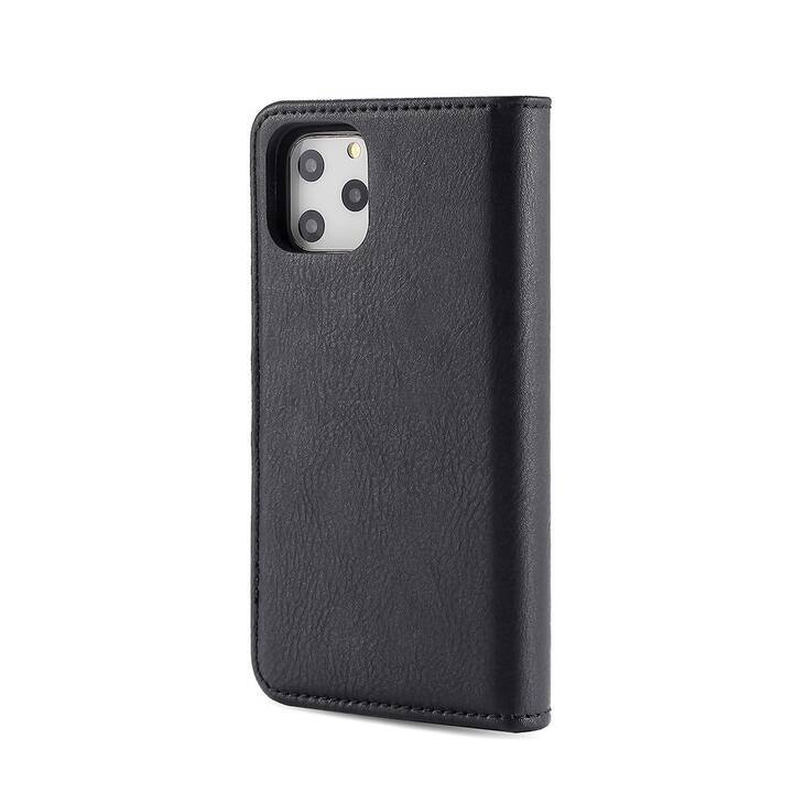 EG Flipcover (iPhone 11 Pro, Schwarz)