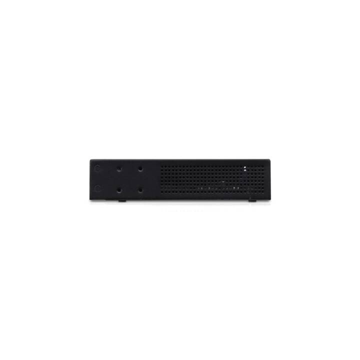 UBIQUITI NETWORKS EdgeRouter-4 Routeur