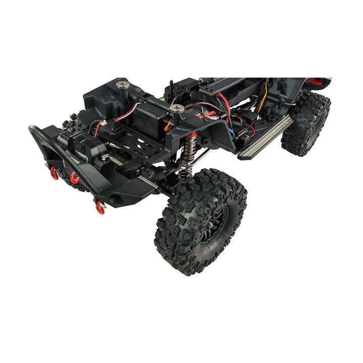 AMEWI Crawler AMXRock CT10 (1:10)