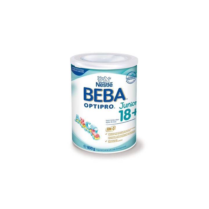 BEBA Optipro Folgemilch (800 g)