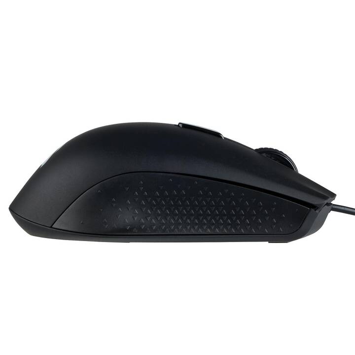 CORSAIR Harpoon RGB Pro Souris (Câble, Jeu)