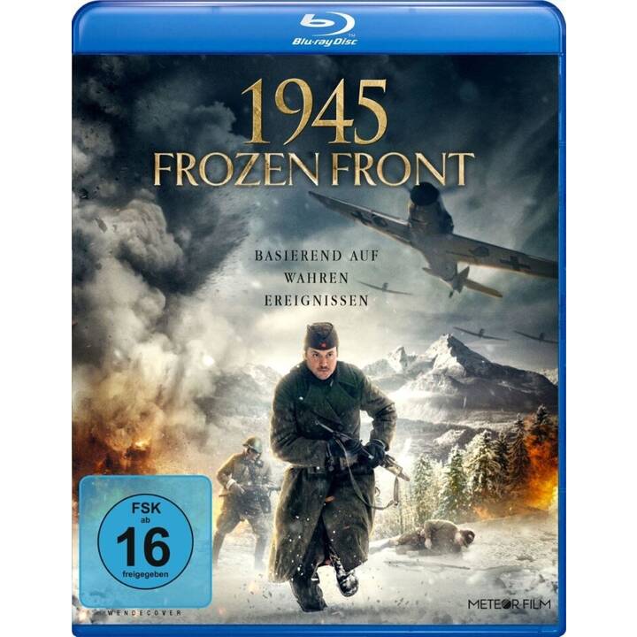 1945 - Frozen Front (SL, DE)