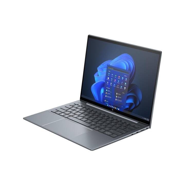 HP Elite Dragonfly G4 (13.5", Intel Core i5, 32 GB RAM, 512 GB SSD)