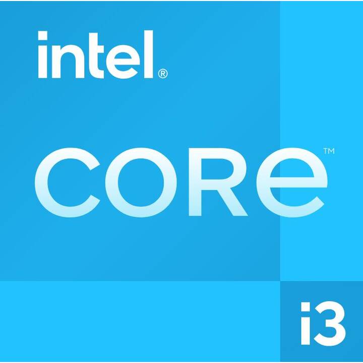 JOULE PERFORMANCE L1127412 (Intel Core i3 14100, 16 GB, 1000 GB SSD, NVIDIA GeForce RTX 4060)