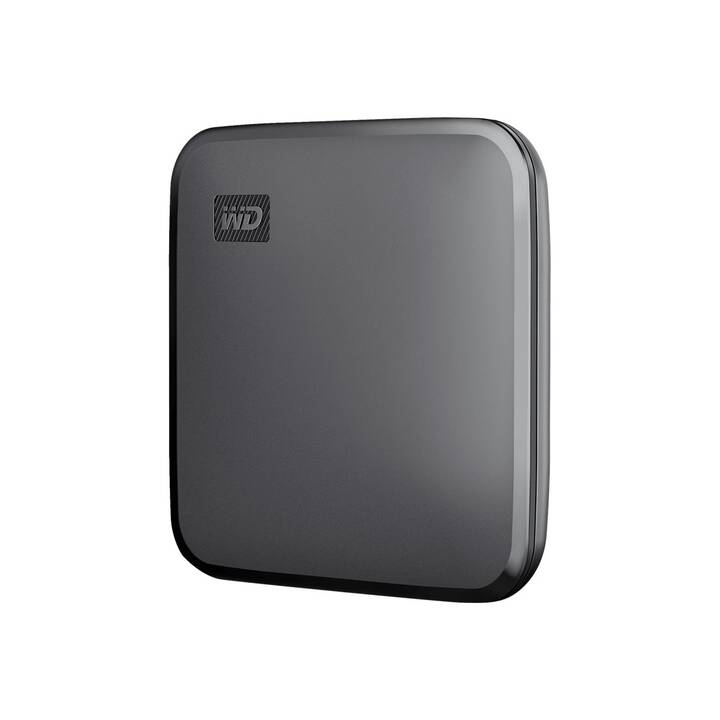 WD Elements SE (USB de type A, 1 TB)