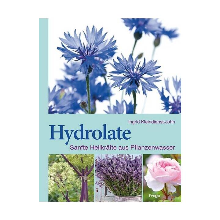 Hydrolate
