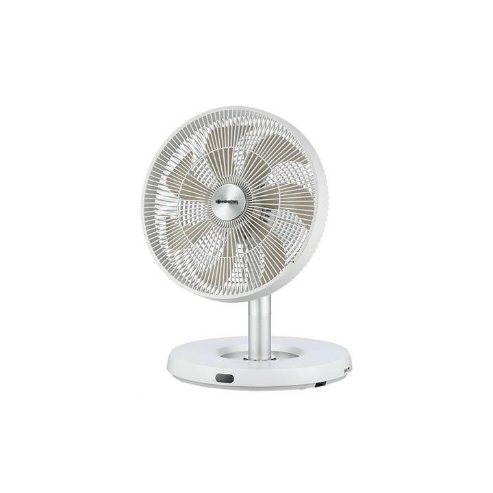 ARMIN SCHMID SONNENKÖNIG Ventilateur sur socle Flexfan (40 dB, 25 W)