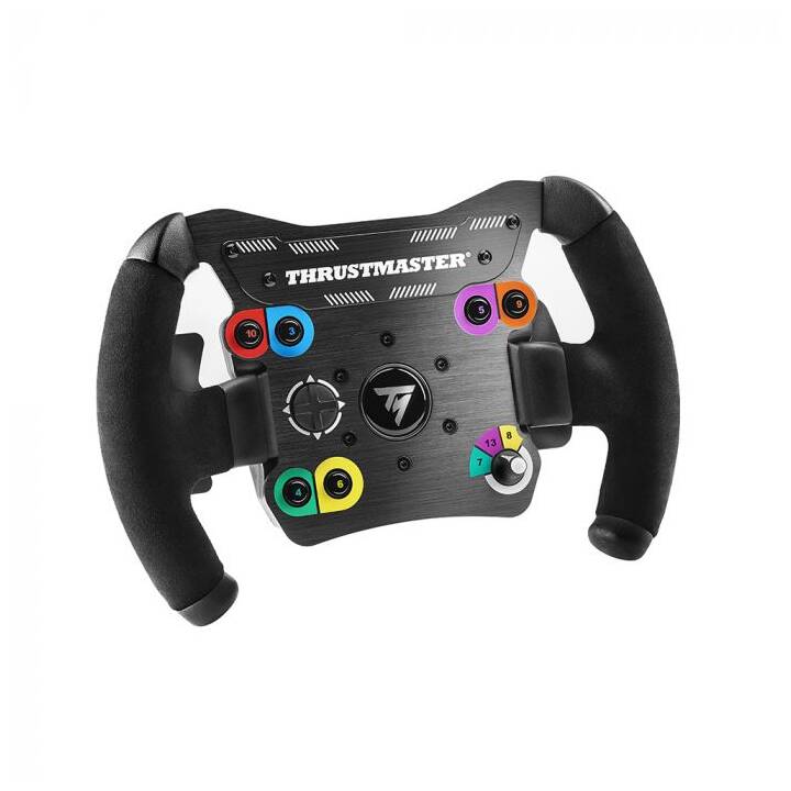 THRUSTMASTER TM Open Add-On Lenkrad (Schwarz)