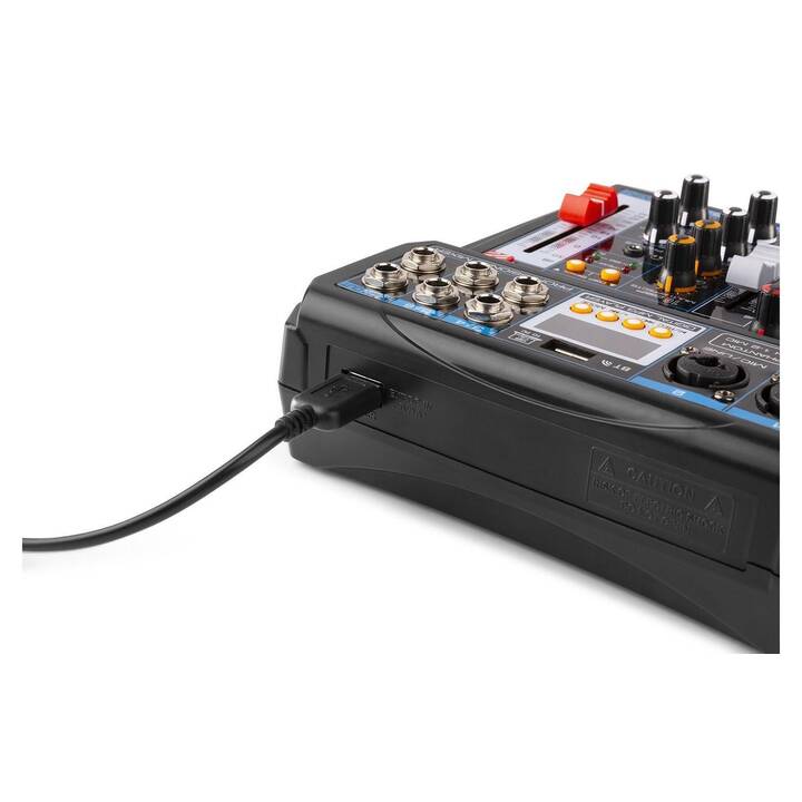 VONYX VMM-P500 (Clubmixer)